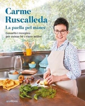 PAELLA PEL MÀNEC, LA | 9788411730341 | RUSCALLEDA I SERRA, CARME | Cooperativa Cultural Rocaguinarda