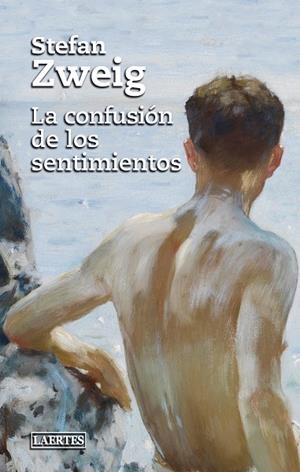 CONFUSIÓN DE LOS SENTIMIENTOS, LA  | 9788418292590 | ZWEIG, STEFAN | Cooperativa Cultural Rocaguinarda