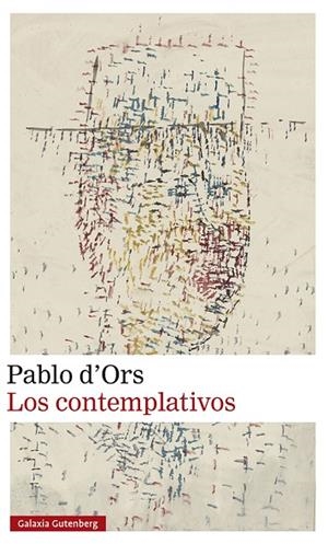 CONTEMPLATIVOS, LOS  | 9788419738059 | D'ORS, PABLO | Cooperativa Cultural Rocaguinarda