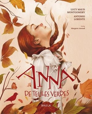 ANNA DE TEULES VERDES | 9788447946440 | MONTGOMERY, LUCY MAUD | Cooperativa Cultural Rocaguinarda