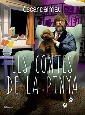 CONTES DE LA PINYA, ELS | 9788424675226 | DALMAU, ÒSCAR | Cooperativa Cultural Rocaguinarda