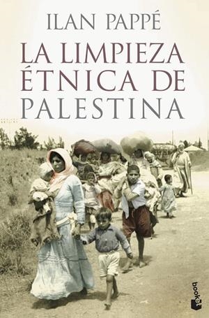 LIMPIEZA ÉTNICA DE PALESTINA, LA | 9788408124788 | PAPPÉ, ILAN | Cooperativa Cultural Rocaguinarda