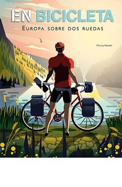 EN BICICLETA | 9788419282668 | NANETTI, MONICA | Cooperativa Cultural Rocaguinarda
