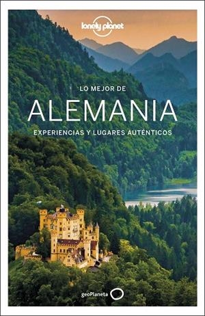 MEJOR DE ALEMANIA 4, LO | 9788408207894 | DI DUCA, MARC/CHRISTIANI, KERRY/LE NEVEZ, CATHERINE/RAGOZIN, LEONID/SCHULTE-PEEVERS, ANDREA/WALKER,  | Cooperativa Cultural Rocaguinarda