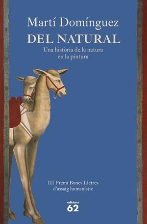 DEL NATURAL | 9788429781380 | DOMÍNGUEZ, MARTÍ | Cooperativa Cultural Rocaguinarda