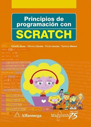PRINCIPIOS DE PROGRAMACION CON SCRATCH | 9788426729248 | Cooperativa Cultural Rocaguinarda