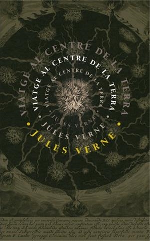 VIATGE AL CENTRE DE LA TERRA | 9788424644215 | VERNE, JULES | Cooperativa Cultural Rocaguinarda
