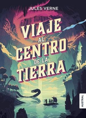 VIAJE AL CENTRO DE LA TIERRA | 9788467050660 | VERNE, JULES | Cooperativa Cultural Rocaguinarda