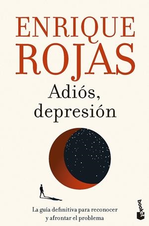 ADIÓS, DEPRESIÓN | 9788467070866 | ROJAS, ENRIQUE | Cooperativa Cultural Rocaguinarda