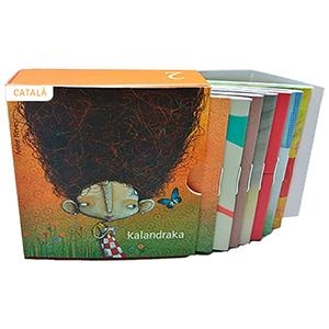 MINILLIBRES IMPERDIBLES 2 | 9788416804313 | VV. AA. | Cooperativa Cultural Rocaguinarda