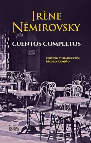 CUENTOS COMPLETOS | 9788412747607 | NÉMIROVSKY, IRÈNE | Cooperativa Cultural Rocaguinarda