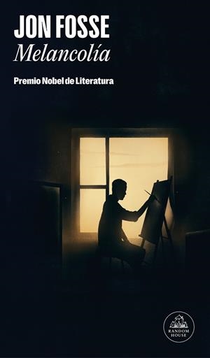 MELANCOLÍA: PREMIO NOBEL DE LITERATURA 2023 | 9788439743972 | FOSSE, JON | Cooperativa Cultural Rocaguinarda