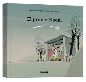 PRIMER NADAL, EL | 9788411580366 | CARRASCO NUALART, RAIMON | Cooperativa Cultural Rocaguinarda