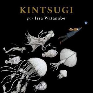 KINTSUGI | 9788412674842 | WATANABE, ISSA | Cooperativa Cultural Rocaguinarda