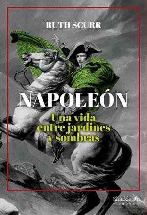 NAPOLEÓN | 9788413611839 | SCURR, RUTH | Cooperativa Cultural Rocaguinarda