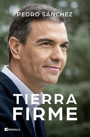 TIERRA FIRME | 9788411002233 | SÁNCHEZ, PEDRO | Cooperativa Cultural Rocaguinarda