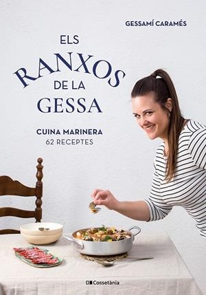 RANXOS DE LA GESSA, ELS | 9788413563114 | CARAMÉS NÚÑEZ, GESSAMÍ | Cooperativa Cultural Rocaguinarda