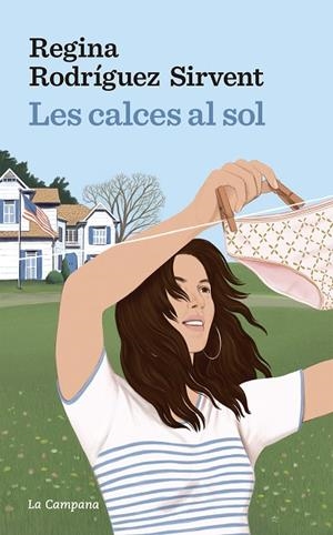 CALCES AL SOL, LES (EDICIÓ ESPECIAL) | 9788419836007 | RODRÍGUEZ SIRVENT, REGINA | Cooperativa Cultural Rocaguinarda