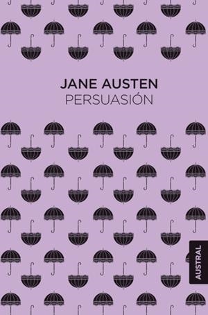 PERSUASIÓN | 9788408263753 | AUSTEN, JANE | Cooperativa Cultural Rocaguinarda