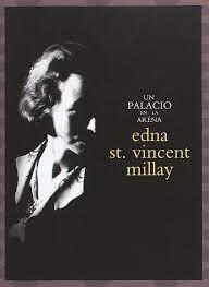 UN PALACIO EN LA ARENA | 9788494539947 | ST. VINCENT MILLAY, EDNA | Cooperativa Cultural Rocaguinarda