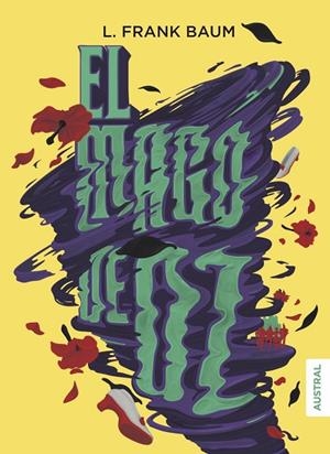 MAGO DE OZ, EL | 9788408173229 | BAUM, FRANK L. | Cooperativa Cultural Rocaguinarda