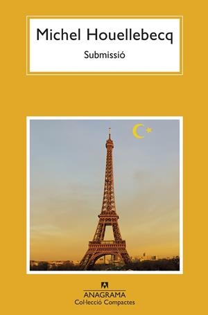 SUBMISSIÓ | 9788433901606 | HOUELLEBECQ, MICHEL | Cooperativa Cultural Rocaguinarda