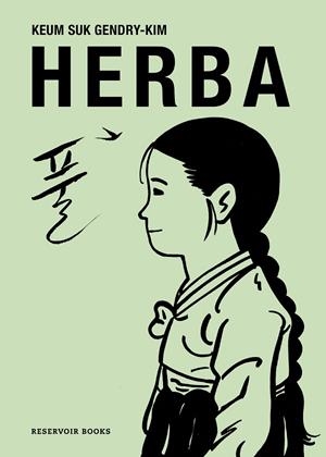 HERBA | 9788419437631 | GENDRY-KIM, KEUM SUK | Cooperativa Cultural Rocaguinarda