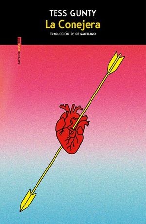 CONEJERA, LA | 9788419261571 | GUNTY, TESS | Cooperativa Cultural Rocaguinarda