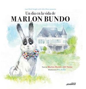DIA EN LA VIDA DE MARLON BUNDO, UN  | 9788426145581 | TWISS, JILL | Cooperativa Cultural Rocaguinarda