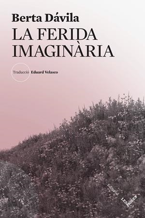 FERIDA IMAGINÀRIA, LA | 9788412639483 | DÁVILA, BERTA | Cooperativa Cultural Rocaguinarda