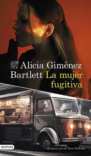 MUJER FUGITIVA, LA | 9788423364466 | GIMÉNEZ BARTLETT, ALICIA | Cooperativa Cultural Rocaguinarda