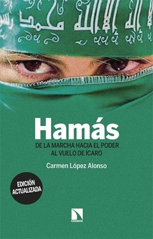 HAMÁS | 9788413529202 | LÓPEZ ALONSO, CARMEN | Cooperativa Cultural Rocaguinarda