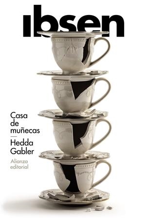CASA DE MUÑECAS- HEDDA GABLER | 9788420683584 | IBSEN | Cooperativa Cultural Rocaguinarda