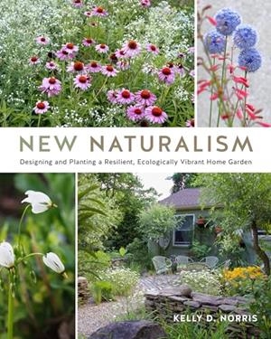 NEW NATURALISM | 9780760368190 | NORRIS, KELLY D. | Cooperativa Cultural Rocaguinarda