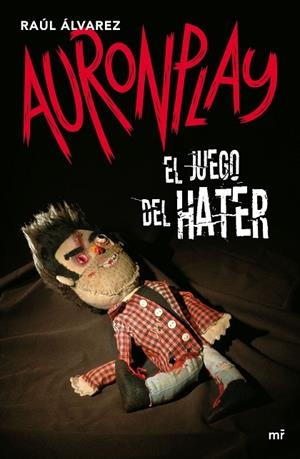 JUEGO DEL HATER, EL | 9788427043916 | AURONPLAY | Cooperativa Cultural Rocaguinarda
