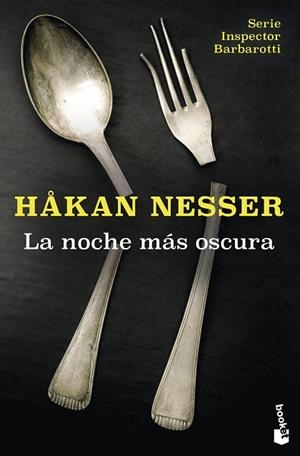 NOCHE MÁS OSCURA, LA | 9788423362257 | NESSER, HÅKAN | Cooperativa Cultural Rocaguinarda