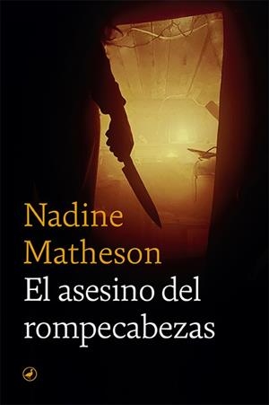 ASESINO DEL ROMPECABEZAS, EL | 9788418800238 | MATHESON, NADINE | Cooperativa Cultural Rocaguinarda