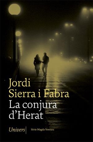 CONJURA D'HERAT, LA | 9788417868963 | SIERRA I FABRA, JORDI | Cooperativa Cultural Rocaguinarda
