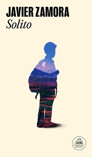 SOLITO | 9788439738107 | ZAMORA, JAVIER | Cooperativa Cultural Rocaguinarda