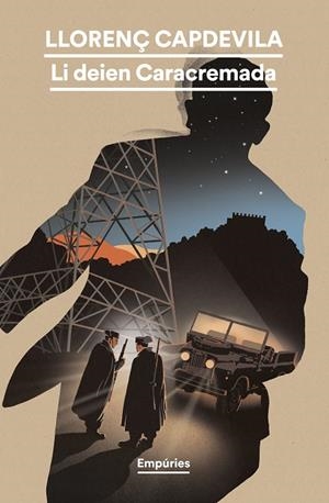 LI DEIEN CARACREMADA | 9788419729194 | CAPDEVILA ROURE, LLORENÇ | Cooperativa Cultural Rocaguinarda