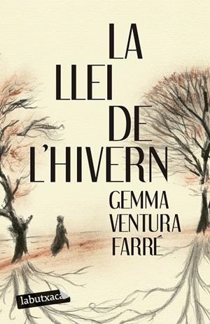 LLEI DE L'HIVERN, LA | 9788419971005 | VENTURA, GEMMA | Cooperativa Cultural Rocaguinarda