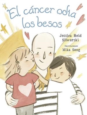CÁNCER ODIA LOS BESOS, EL  | 9788491452942 | REID SLIWERSKI, JESSICA | Cooperativa Cultural Rocaguinarda
