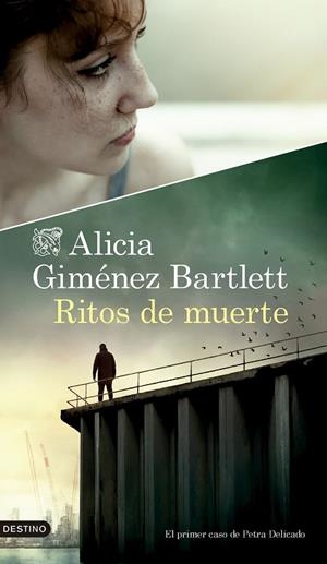 RITOS DE MUERTE | 9788423364626 | GIMÉNEZ BARTLETT, ALICIA | Cooperativa Cultural Rocaguinarda