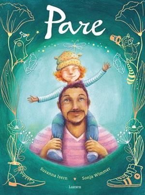 PARE | 9788448867027 | ISERN, SUSANNA | Cooperativa Cultural Rocaguinarda