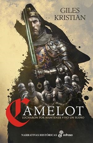 CAMELOT | 9788435063920 | KRISTIAN, GILES | Cooperativa Cultural Rocaguinarda