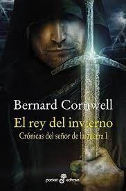 REY DEL INVIERNO, EL (I) | 9788435022644 | CORNWELL, BERNARD | Cooperativa Cultural Rocaguinarda