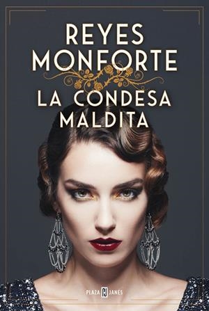 CONDESA MALDITA, LA | 9788401032295 | MONFORTE, REYES | Cooperativa Cultural Rocaguinarda