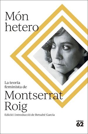 MÓN HETERO | 9788429781724 | ROIG FRANSITORRA, MONTSERRAT | Cooperativa Cultural Rocaguinarda