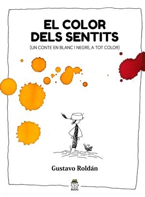 COLOR DELS SENTITS, EL | 9788410049130 | ROLDÁN, GUSTAVO | Cooperativa Cultural Rocaguinarda