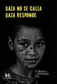 GAZA NO SE CALLA, GAZA RESPONDE | 9788485209644 | ALEREER, R./EL-HADDAD, L. | Cooperativa Cultural Rocaguinarda